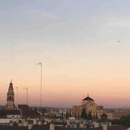 קורדובה Nice Central Flat With Wonderful Views מראה חיצוני תמונה