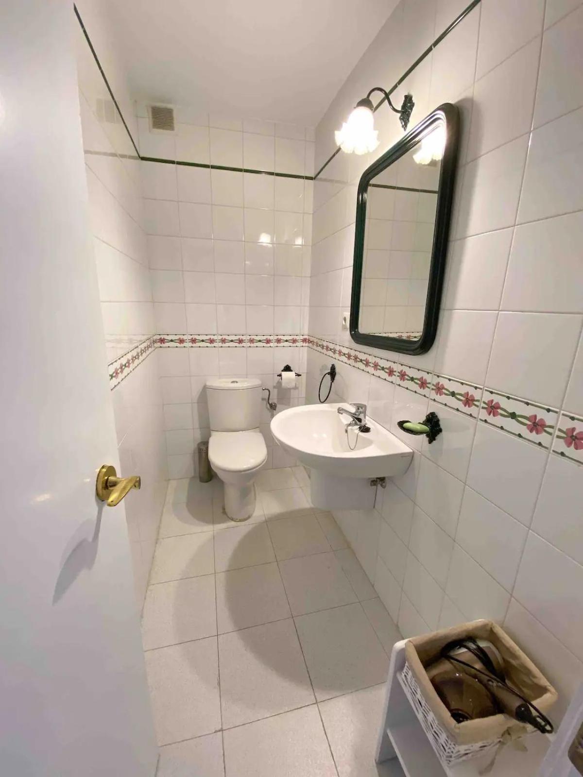 קורדובה Nice Central Flat With Wonderful Views מראה חיצוני תמונה