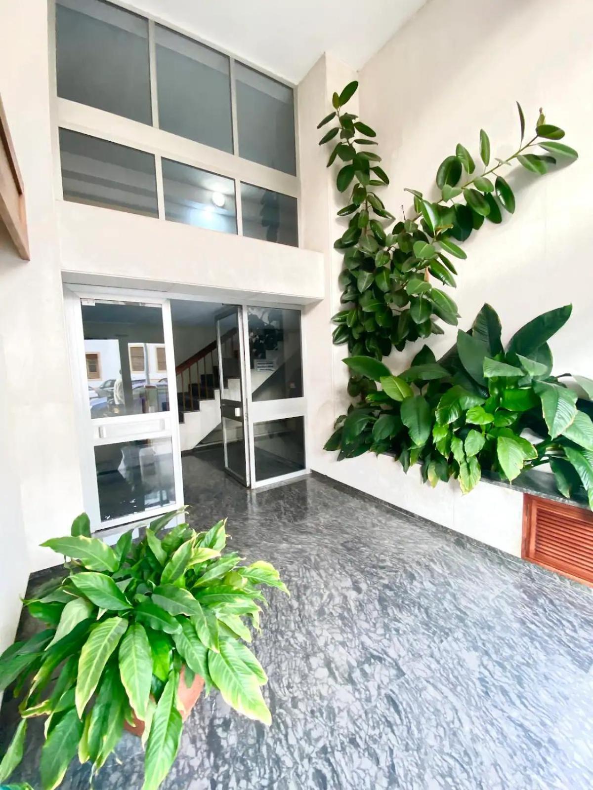 קורדובה Nice Central Flat With Wonderful Views מראה חיצוני תמונה