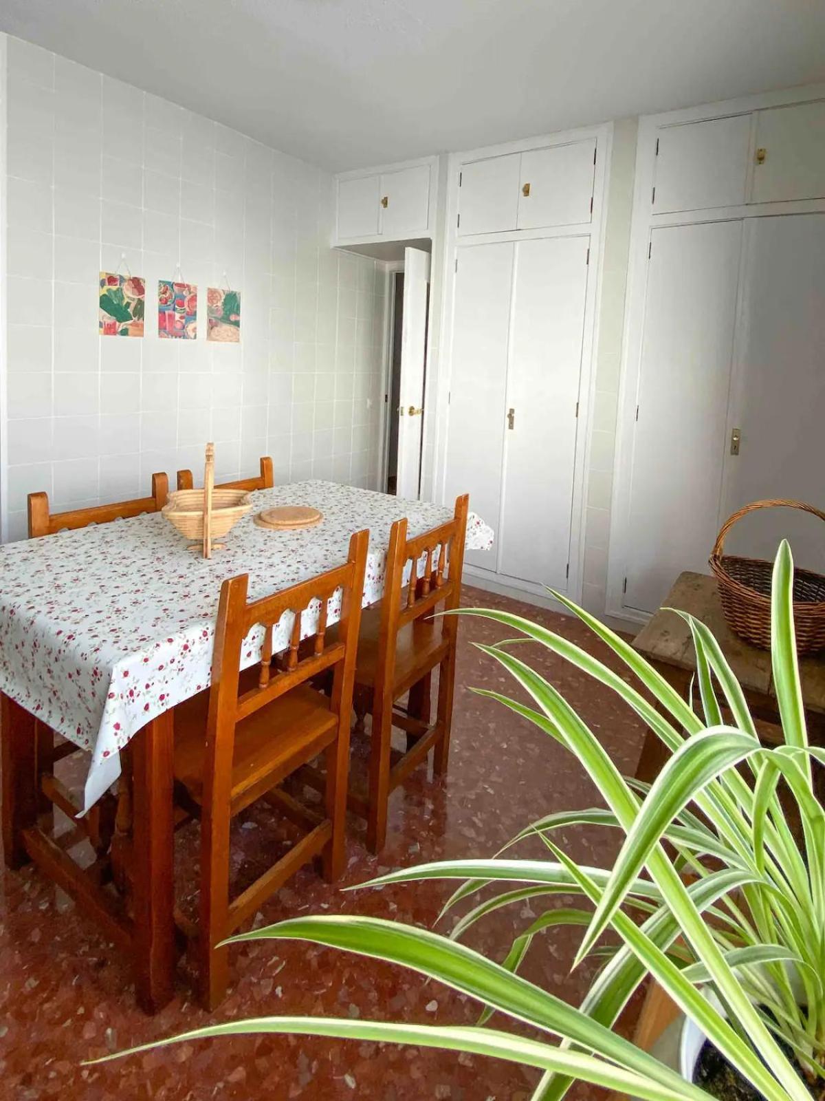 קורדובה Nice Central Flat With Wonderful Views מראה חיצוני תמונה