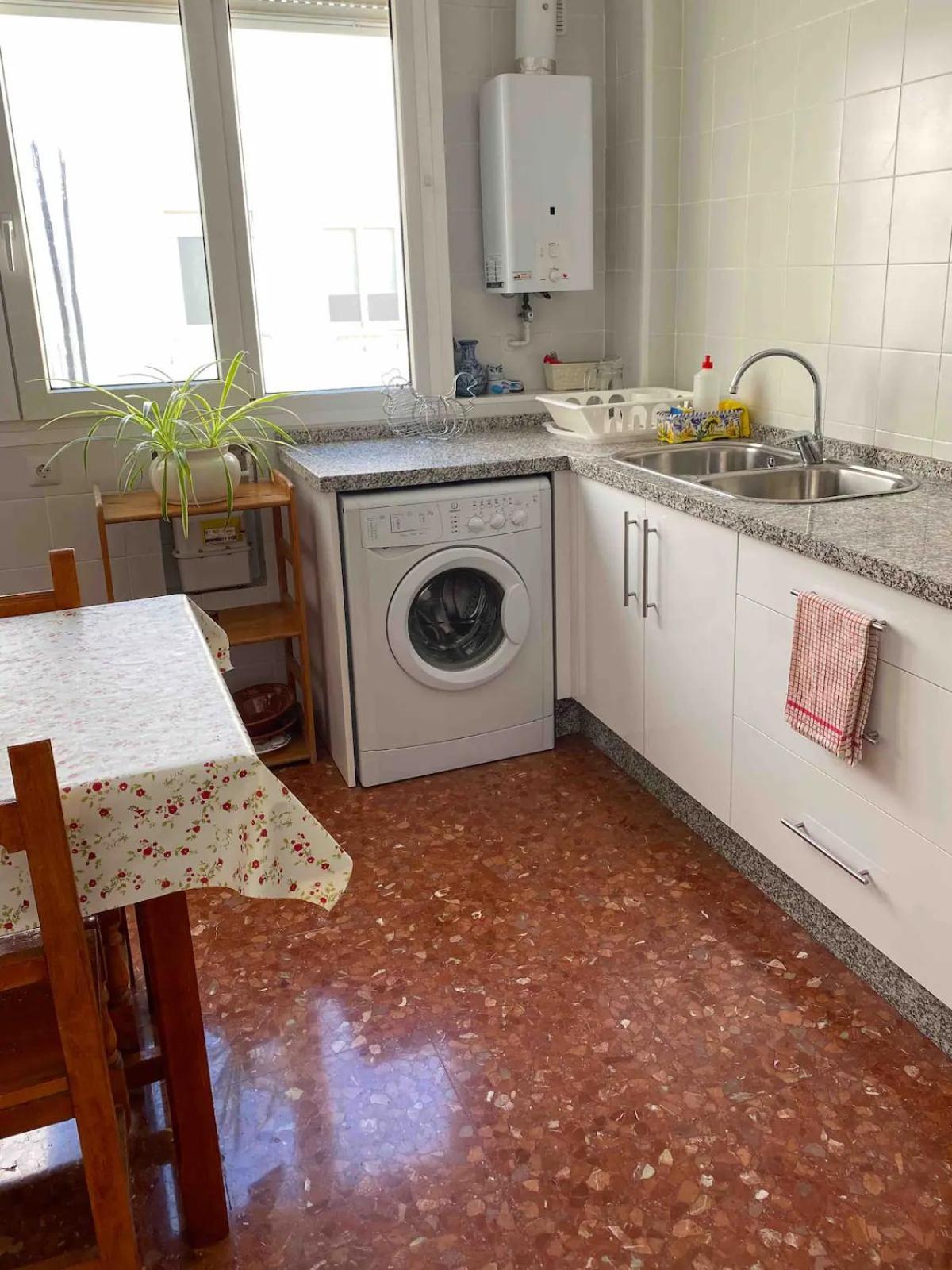 קורדובה Nice Central Flat With Wonderful Views מראה חיצוני תמונה